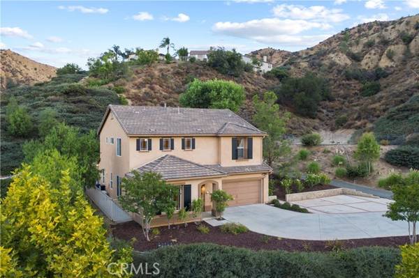 28412 Cascade Road, Castaic, CA 91384