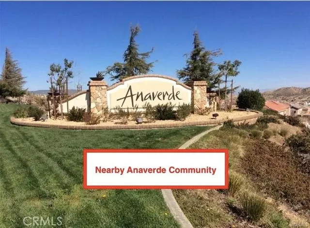 17 W Avenue S-4, Palmdale, CA 93551