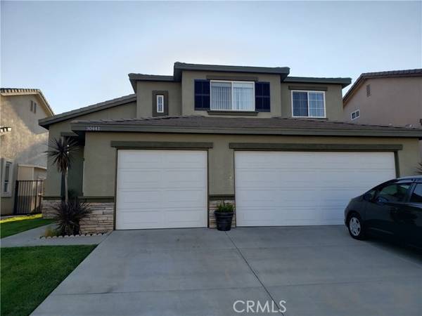 30441 Servilla Place, Castaic, CA 91384