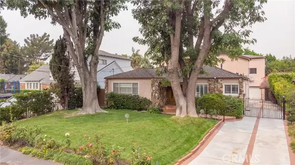 12413 Hesby Street, Valley Village, CA 91607