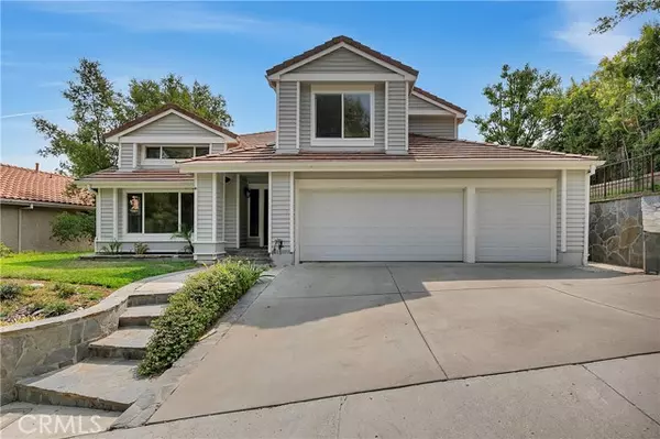 23416 Glenridge Drive, Newhall (santa Clarita), CA 91321