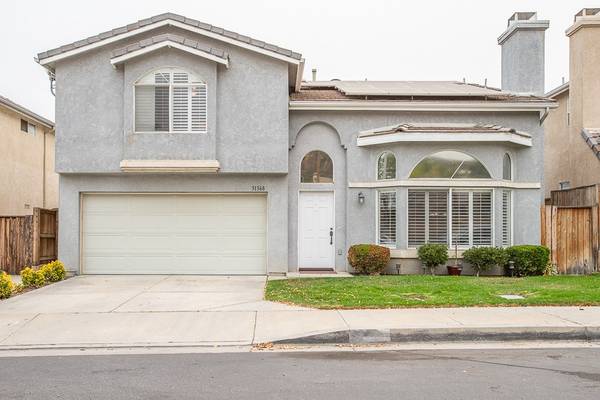 31368 Nichols Lane, Castaic, CA 91384