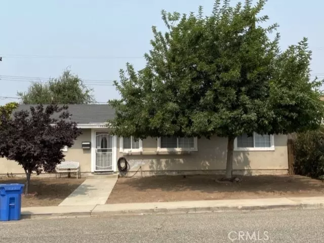 Simi Valley, CA 93065,1283 Alexander Street