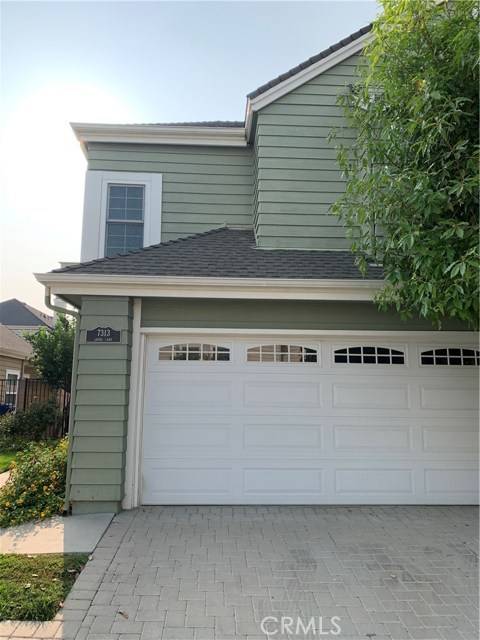 7313 Laura Lane, Reseda (los Angeles), CA 91335