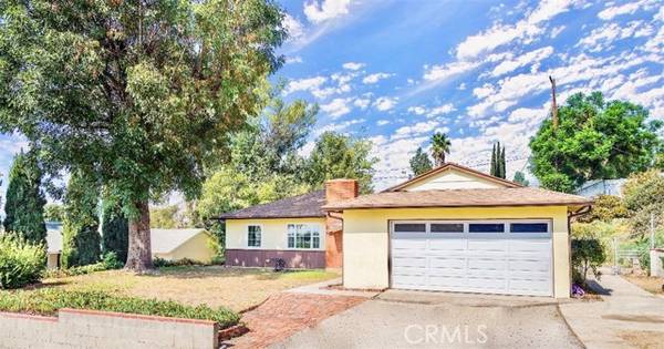 13127 Beaver, Sylmar (los Angeles), CA 91342