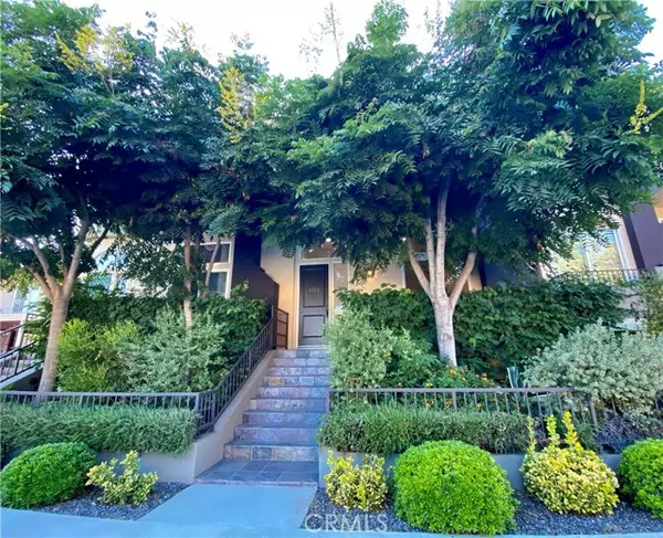 4435 Colfax Avenue #104, Studio City (los Angeles), CA 91602