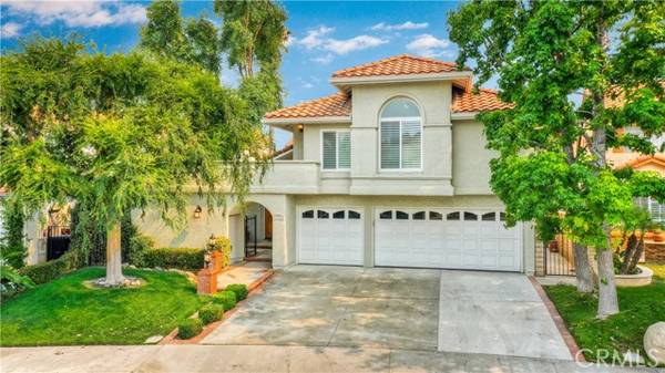 24516 Skyridge Drive, Newhall (santa Clarita), CA 91321