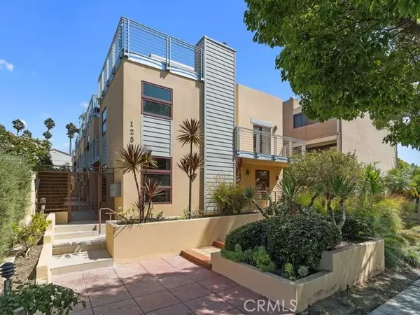 1253 18th Street #101, Santa Monica, CA 90404