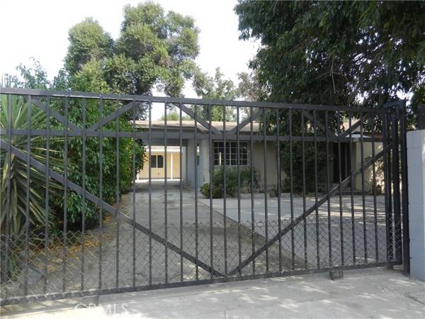 15053 Rayen Street, North Hills (los Angeles), CA 91343