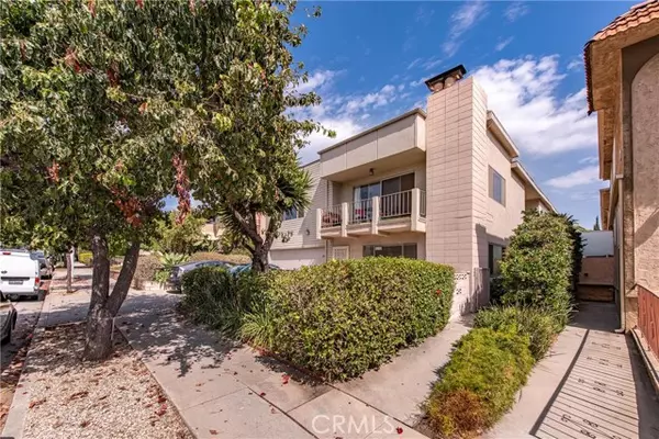 1331 Berkeley Street #5, Santa Monica, CA 90404