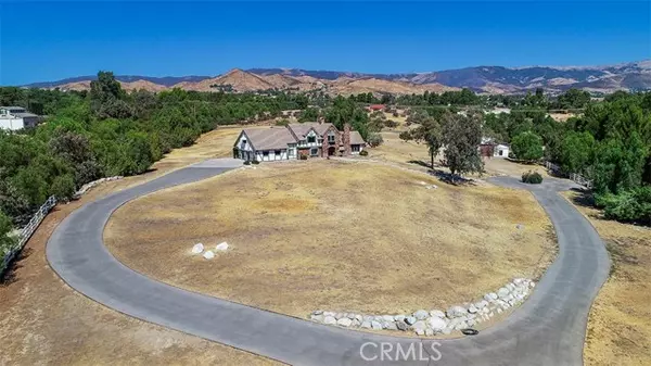 32852 Agua Dulce Canyon Road, Agua Dulce, CA 91390