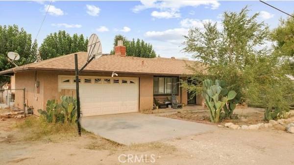 10343 E Avenue S14, Littlerock (also Little Rock), CA 93543