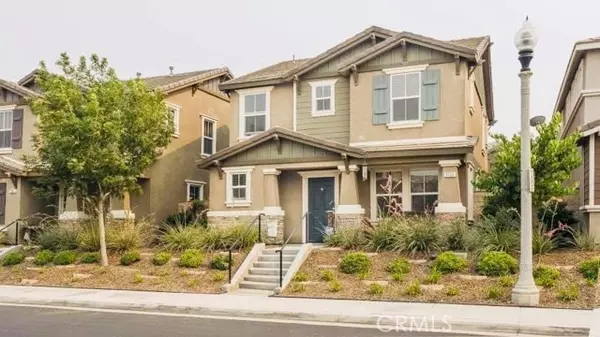 2555 Kenwood Court, Palmdale, CA 93550