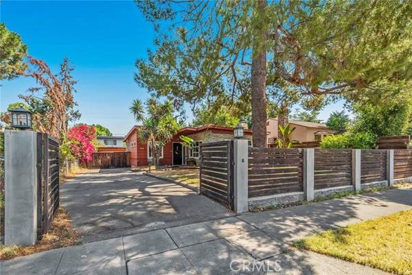 5518 Riverton Avenue, North Hollywood (los Angeles), CA 91601