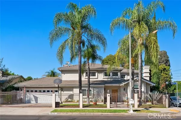 12355 Addison Street, Valley Village, CA 91607