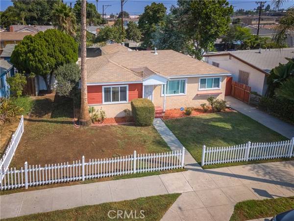 8663 Stewart And Gray Road, Downey, CA 90241