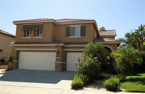 29082 Madrid Place, Castaic, CA 91384