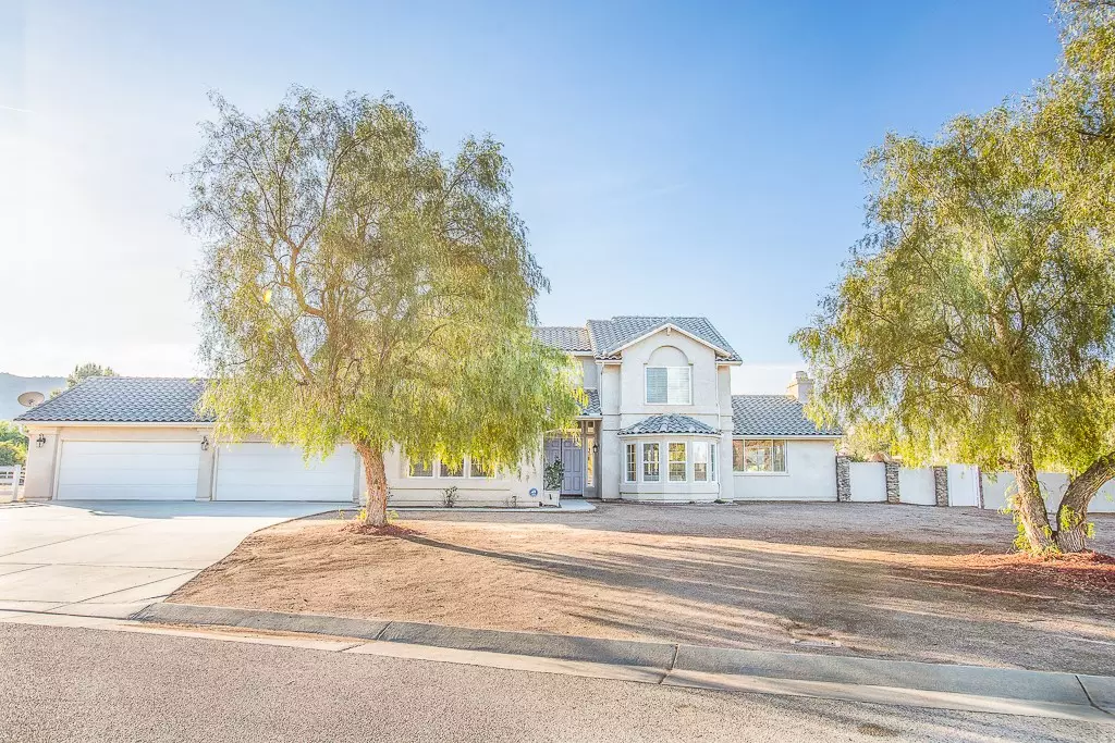 Agua Dulce, CA 91390,9810 Bald Mountain Court