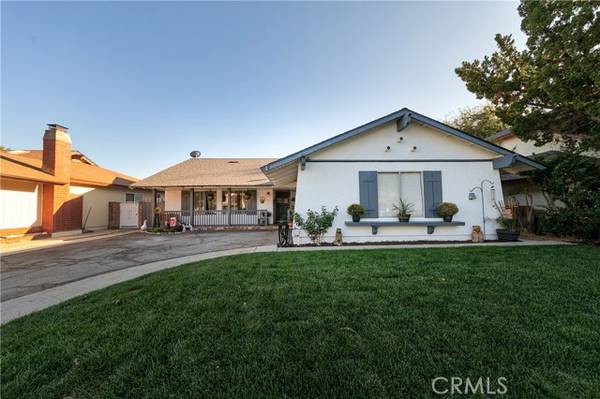 19536 Fairweather Street, Canyon Country (santa Clarita), CA 91351