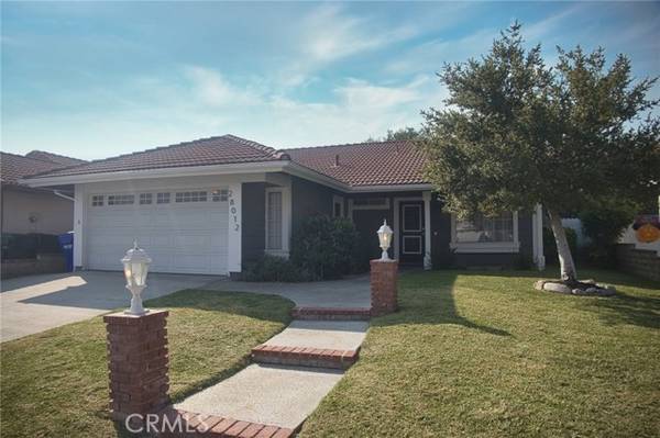 28012 Concord Avenue, Castaic, CA 91384