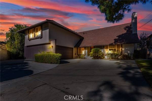 11459 Garret Place, Tujunga (los Angeles), CA 91042