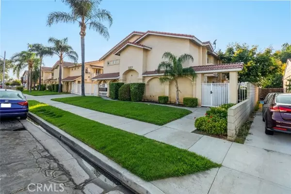 327 N 3rd Street #H, Montebello, CA 90640