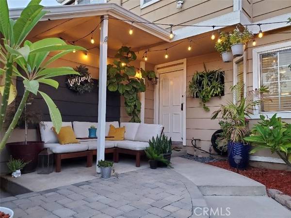 14200 Polk Street #36, Sylmar (los Angeles), CA 91342