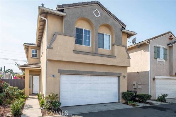 9110 Lemona Avenue, North Hills (los Angeles), CA 91343