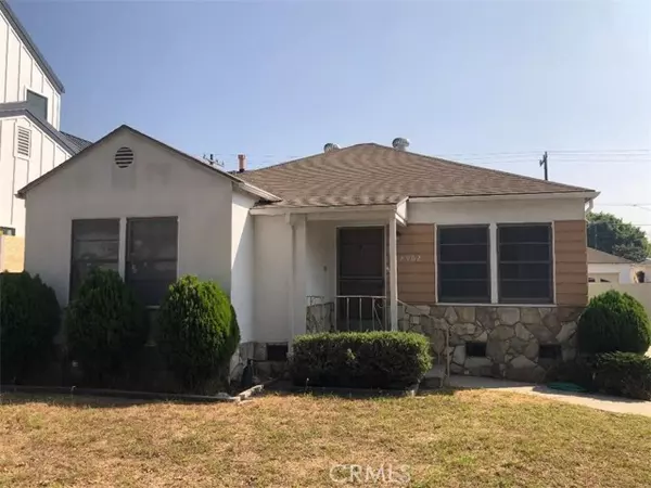 8902 Hubbard Street, Culver City, CA 90232