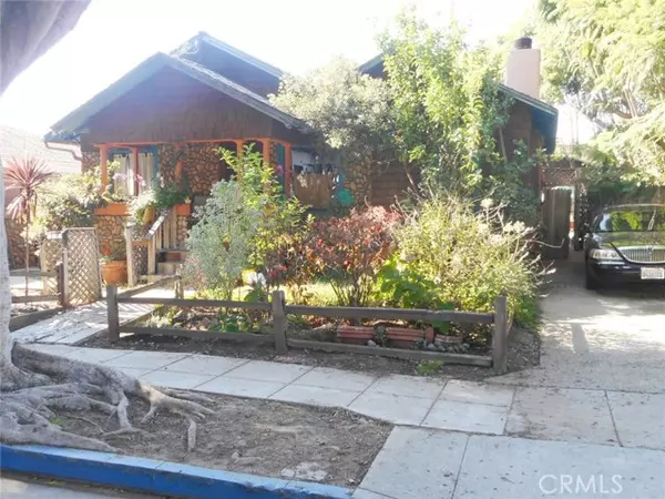 2207 Virginia Avenue, Santa Monica, CA 90404