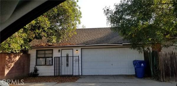 9224 Monogram Avenue, North Hills (los Angeles), CA 91343