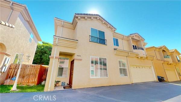14670 Forest Edge Drive, Sylmar (los Angeles), CA 91342