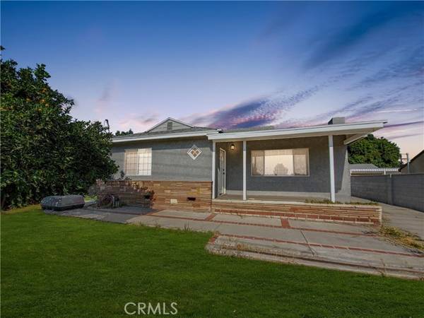 12836 Glenoaks Boulevard, Sylmar (los Angeles), CA 91342