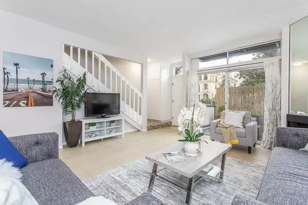 1218 9th Street #4, Santa Monica, CA 90401