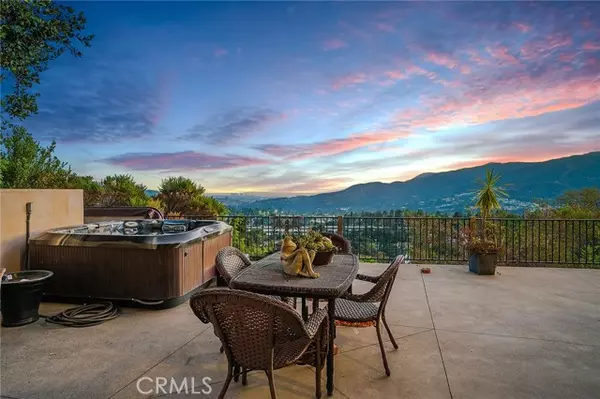 4430 Rosebank Drive, La Canada Flintridge, CA 91011