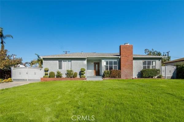 1503 E Verness Street, West Covina, CA 91791