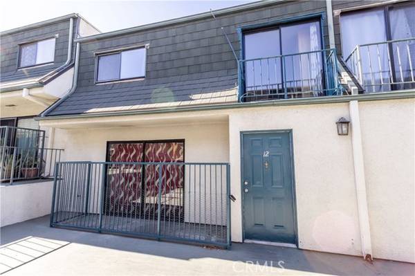 9047 Langdon Avenue #12, North Hills (los Angeles), CA 91343