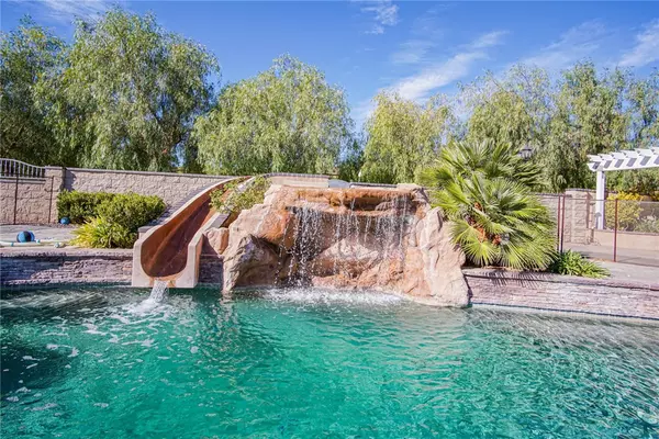 10545 Dale Road, Agua Dulce, CA 91390