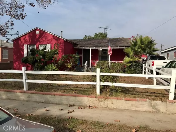 3617 W 111th Street, Inglewood, CA 90303