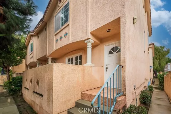 15928 Hunsaker Avenue #17, Paramount, CA 90723