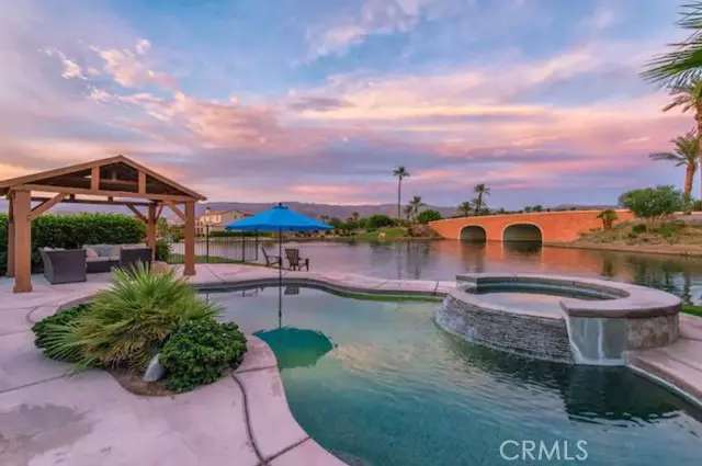 Indio, CA 92203,84350 Tramonto Way