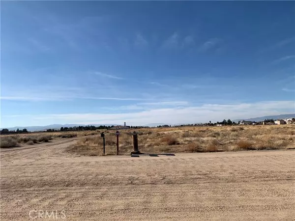 0 Vac/Ave C8/Vic 80 Stw, Antelope Acres, CA 93536