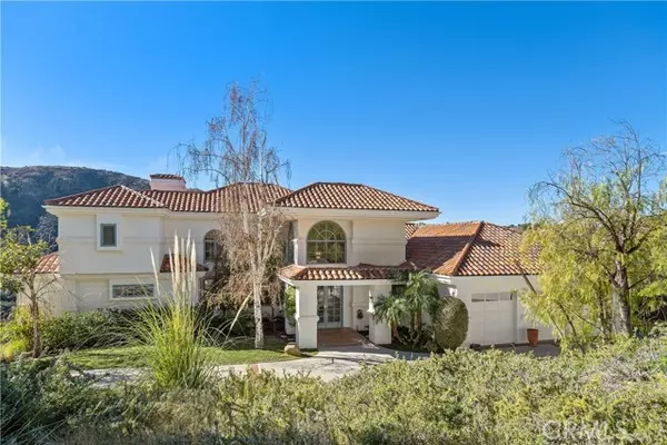 26 Stagecoach Road, Bell Canyon, CA 91307