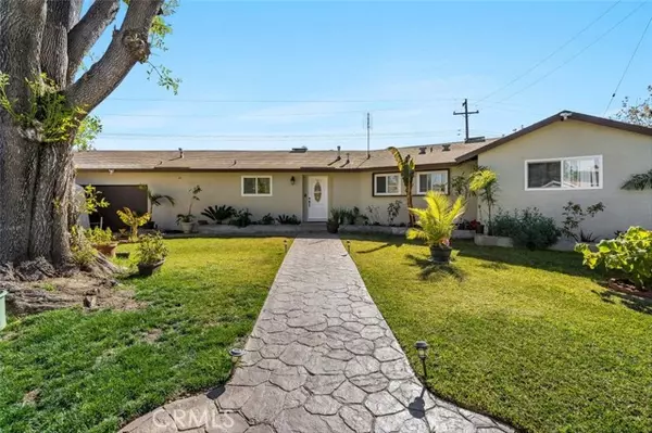 19956 E Rambling Road, Covina, CA 91724