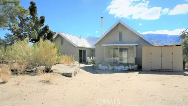 Mountain Center, CA 92561,60510 Jeraboa Road