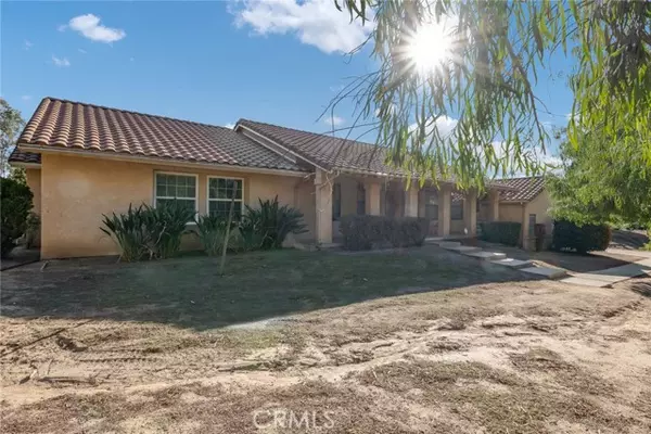 18760 Birch Street, Perris, CA 92570
