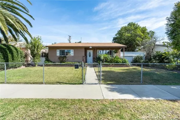 2416 S San Antonio Avenue, Pomona, CA 91766