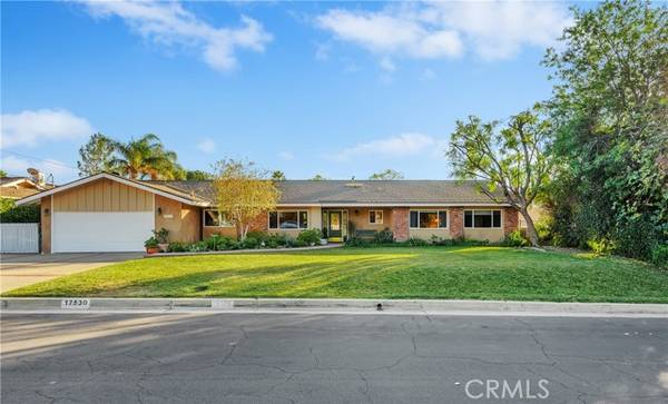 17530 Mayerling Street, Granada Hills (los Angeles), CA 91344