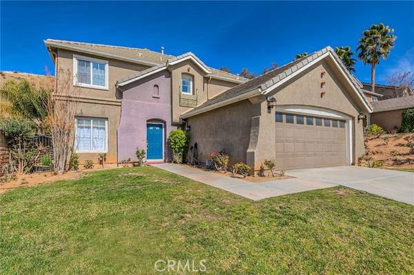 29725 Creekbed Road, Castaic, CA 91384