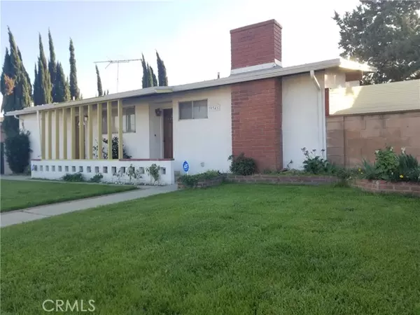 9341 Arleta Avenue, Arleta (los Angeles), CA 91331